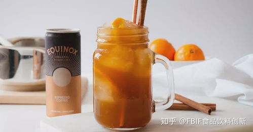 2020年食品飲料流行什么 我們?yōu)槟鷾?zhǔn)備了這些品類新品盤點