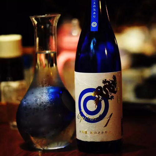 日本酒文化 餐酒搭配如同戀愛(ài)結(jié)婚,這份清酒配餐指南你要知道