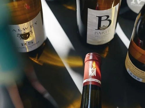 買德國酒要認準這只鷹,也要了解它背后的vdp分級