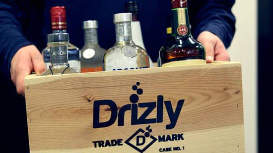 uber宣布11億美元收購(gòu)酒類商品外賣服務(wù)公司drizly